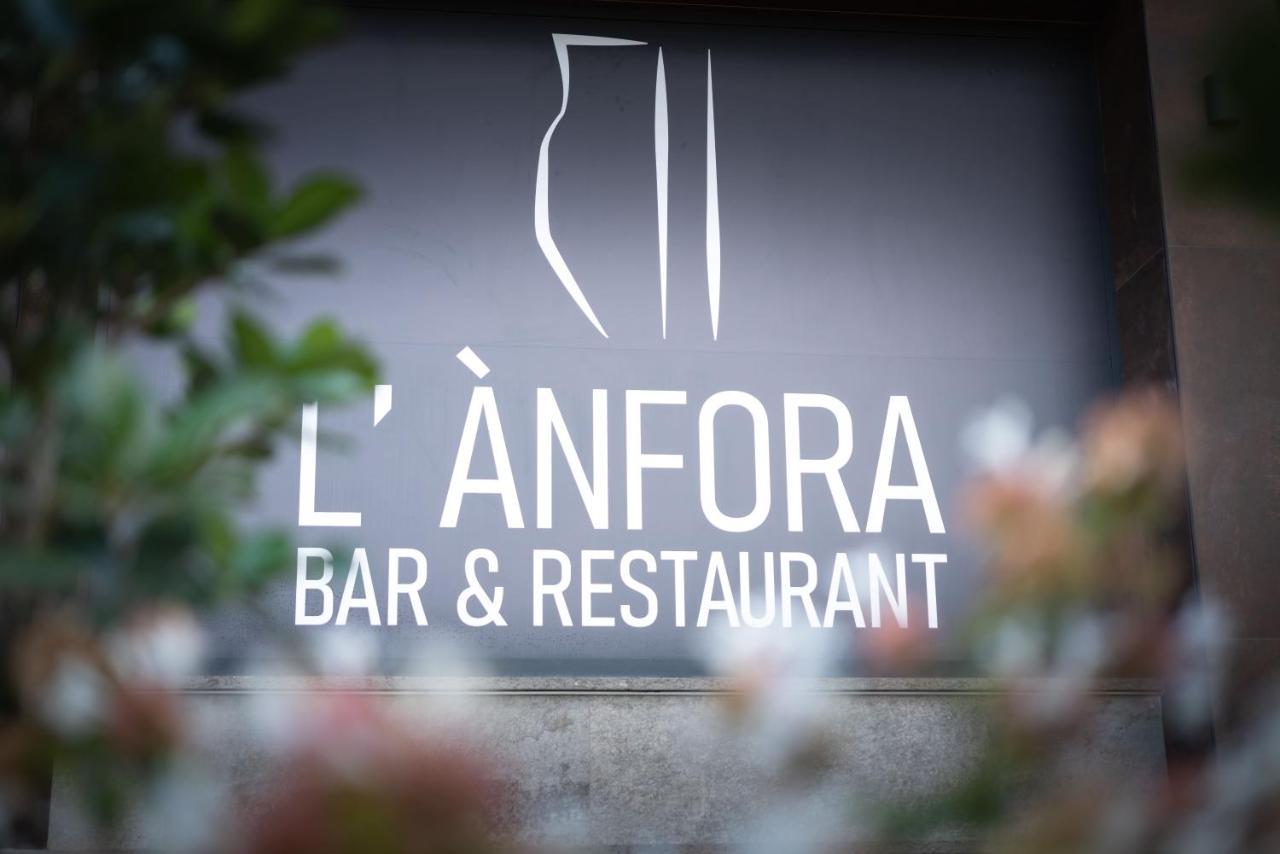 L'Anfora Deruta Exterior foto